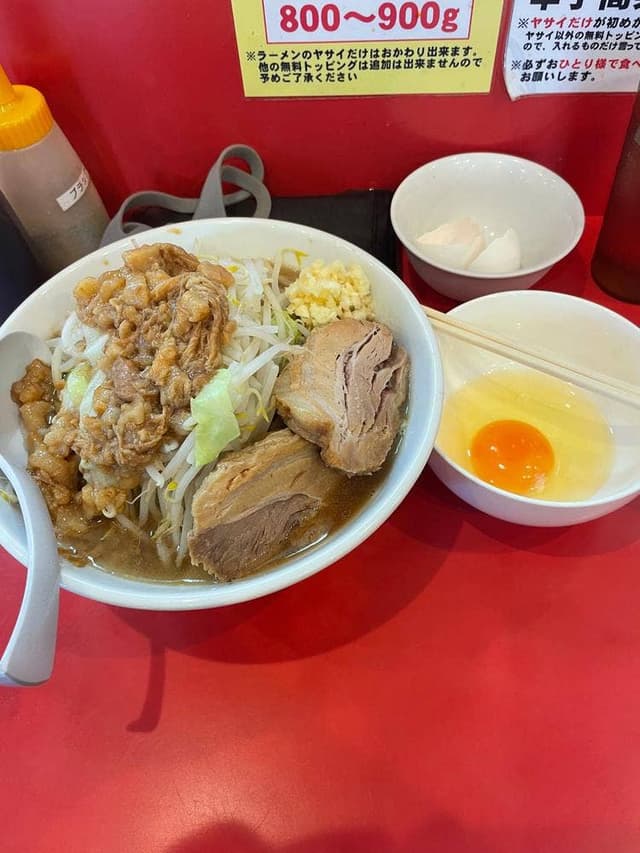 豚ゆう - サブ画像1