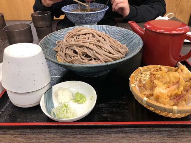 やま久 柳生店 - サブ画像3