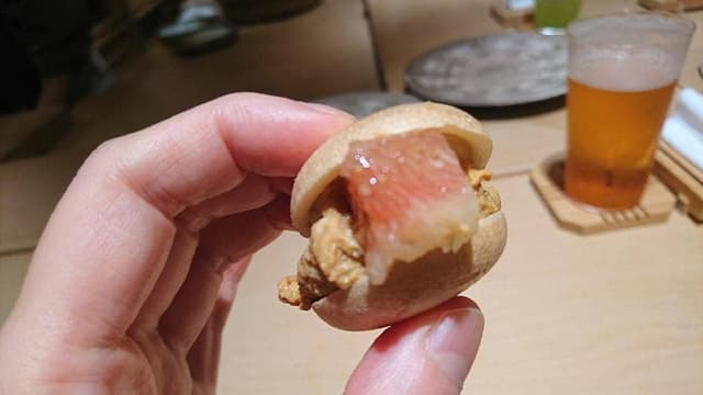 鮨 石橋正和 - サブ画像1