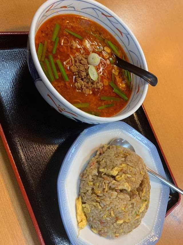 台湾料理 王府 - サブ画像3