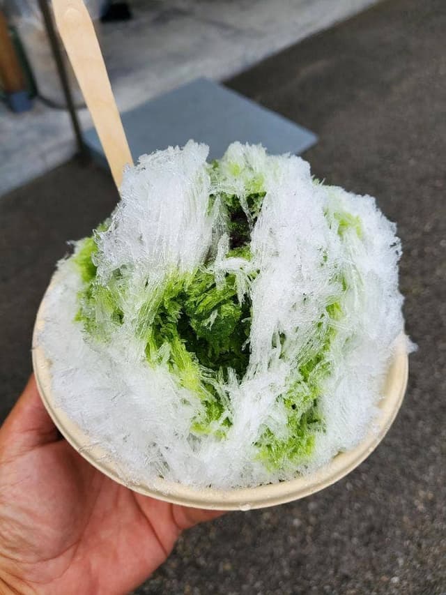 引網香月堂 古沢本店 - サブ画像1