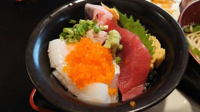 鮨喰呑処はおん - サブ画像2