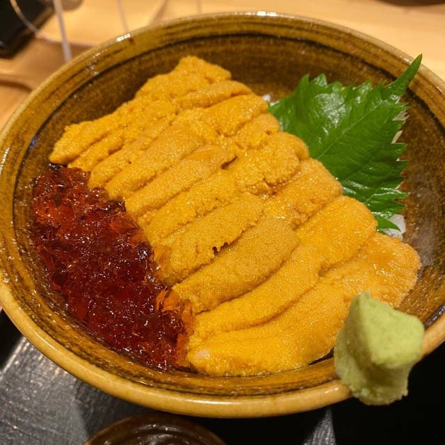 弁慶鮨 - サブ画像2