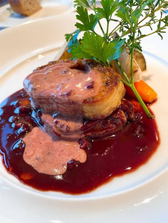 アルブル ヴェール - サブ画像2