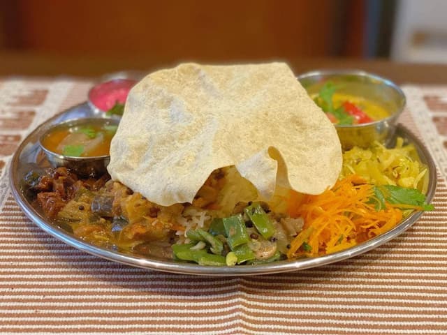 マーコカレー - サブ画像2