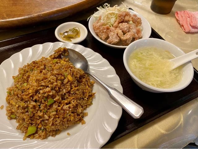 中国四川料理楼蘭 - サブ画像2