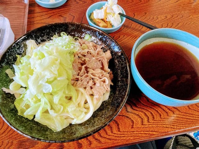 小池うどん - サブ画像3
