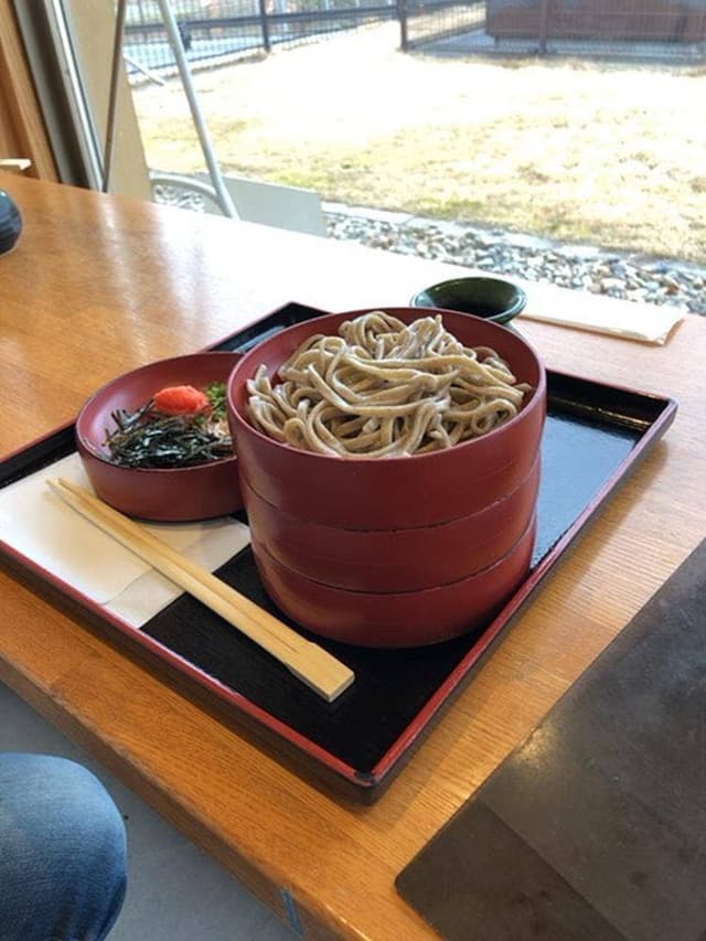 レストランむらげ - サブ画像2