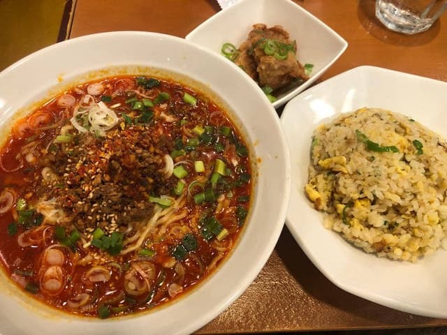 萬力屋 熊本鶴屋百貨店 - サブ画像1