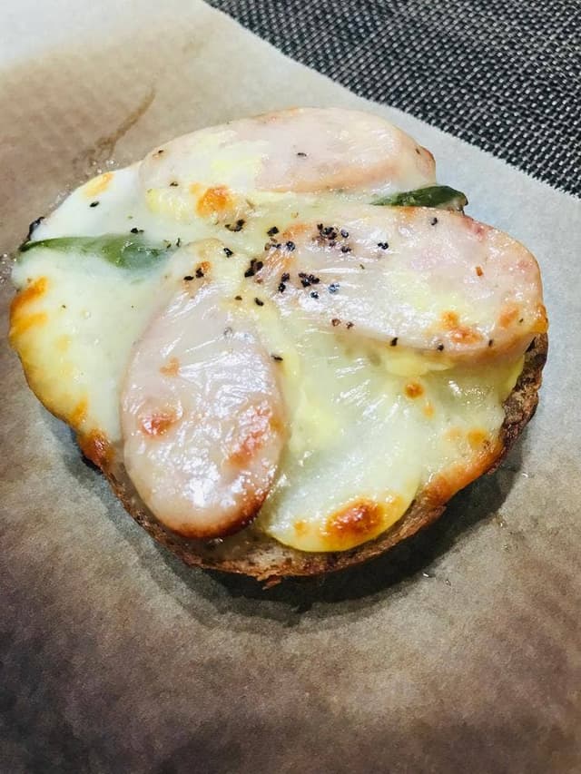 ベーカリーズキッチン オハナ 道の駅グランテラス筑西店 - サブ画像3