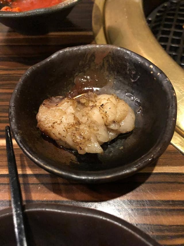 食彩和牛しげ吉 横浜元町店 - サブ画像3