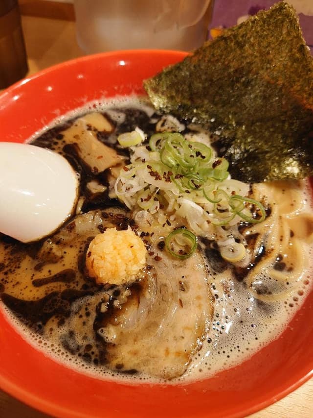 らーめん 福の神 松岡店 - サブ画像1