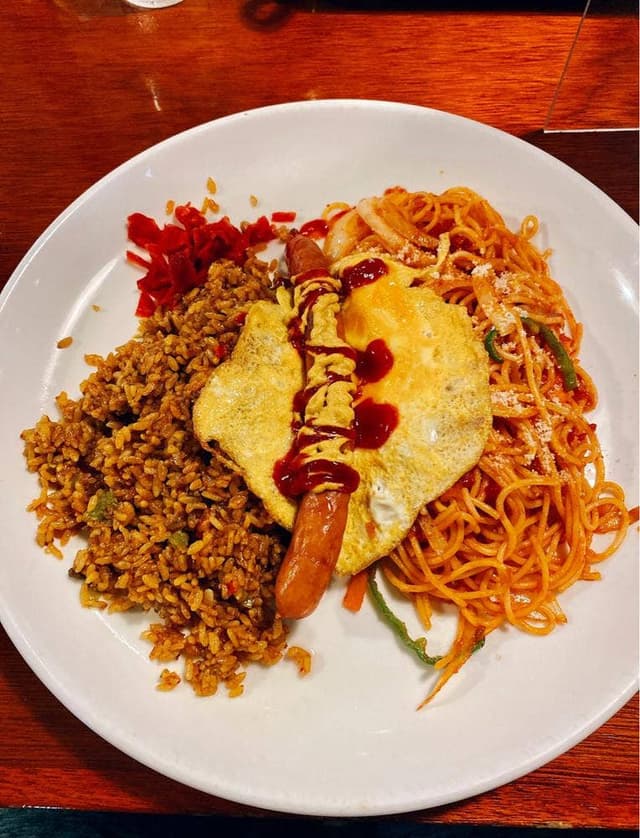 カブンスコーヒー店 - サブ画像2