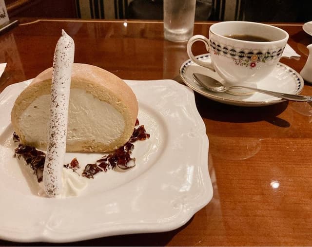 珈琲茶館 集 有楽町イトシアプラザ店 - サブ画像1