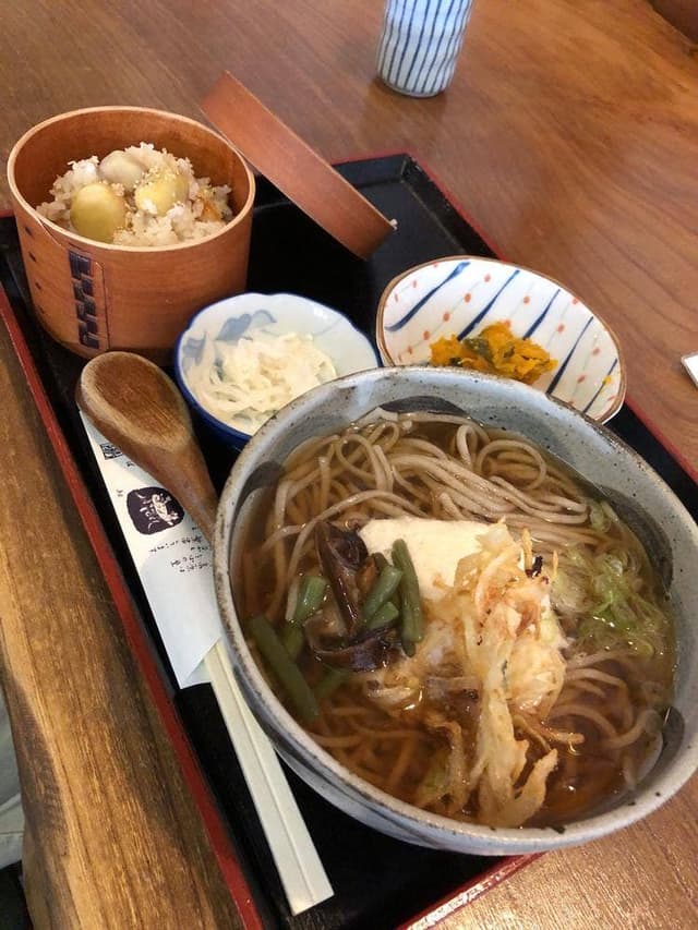冨陽 - サブ画像2