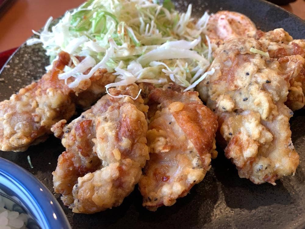 鳥丸 水道橋店
