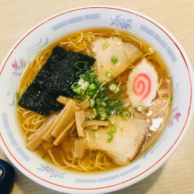 食堂 蒲原館 - サブ画像1