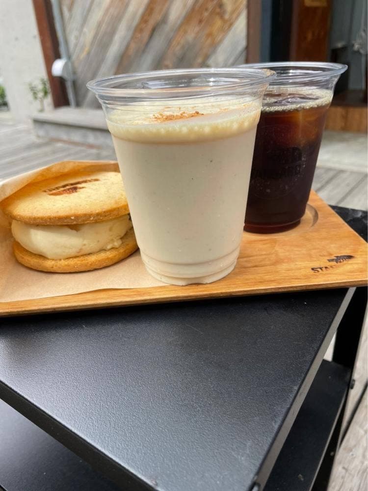 THE NORTH FACE STANDARD CAFE 二子玉川店