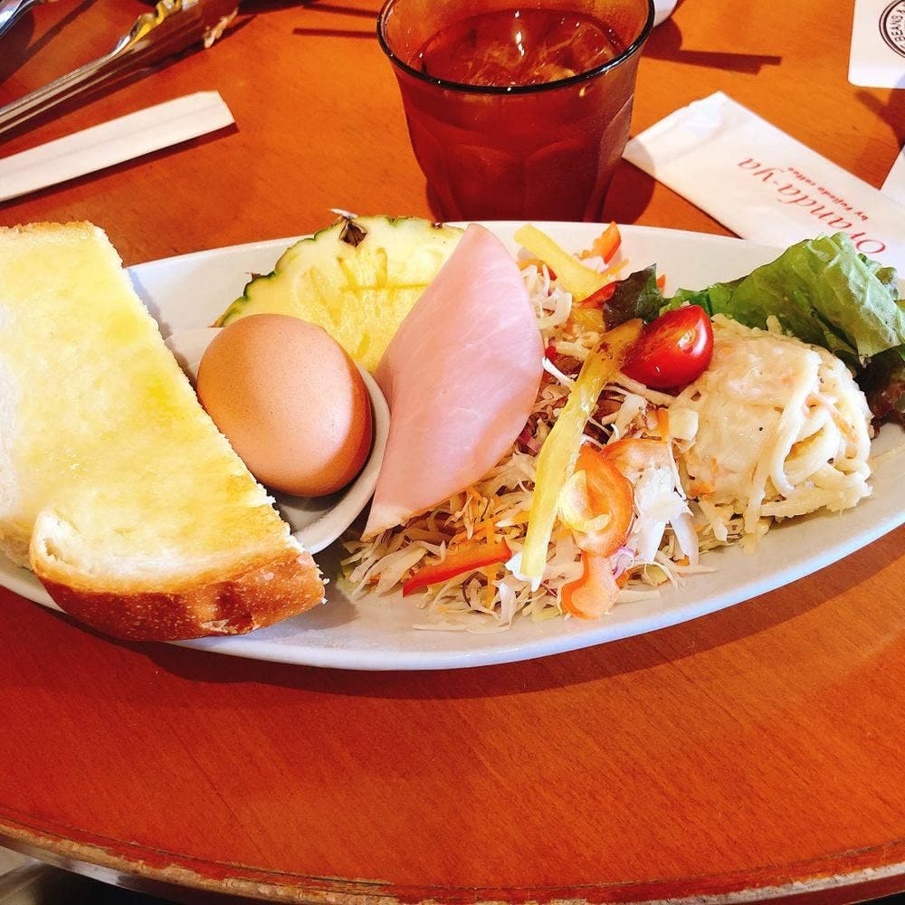 オランダ屋 奈良店