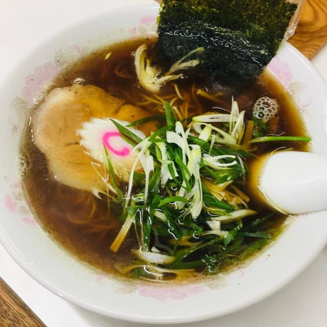 金龍 上土狩店 - サブ画像1
