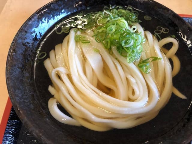 こだわり麺や 善通寺店 - サブ画像1