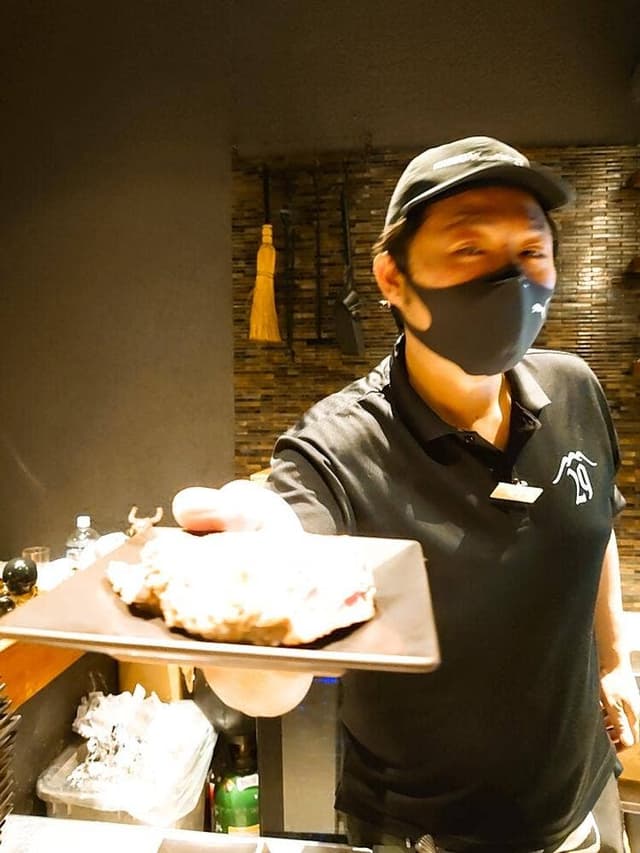 肉山 新潟 - サブ画像3