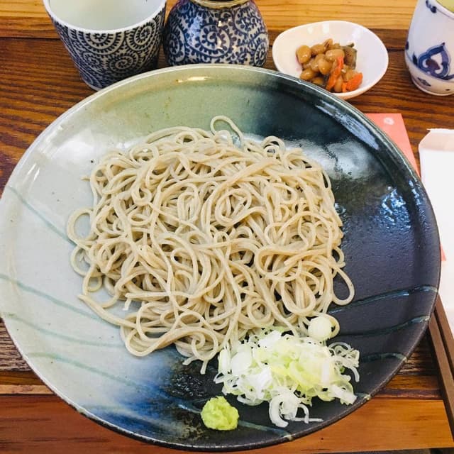 そば切り なかむら - サブ画像1