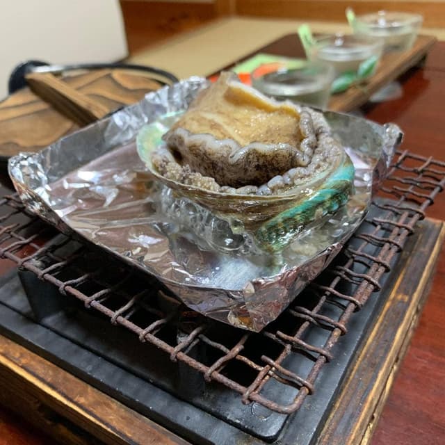 地魚料理の温泉宿 やどかり - サブ画像3