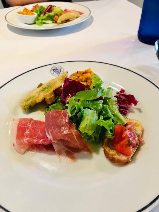 MILK HOUSE - サブ画像2