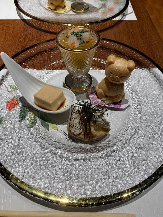 美食割烹 門 - サブ画像1