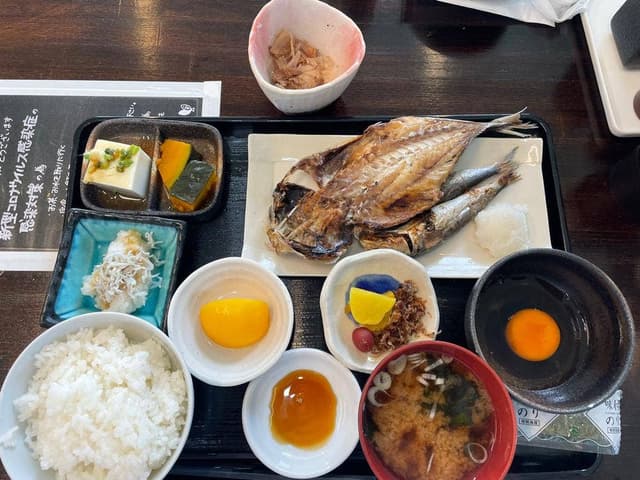 ひもの亭本店 - サブ画像1