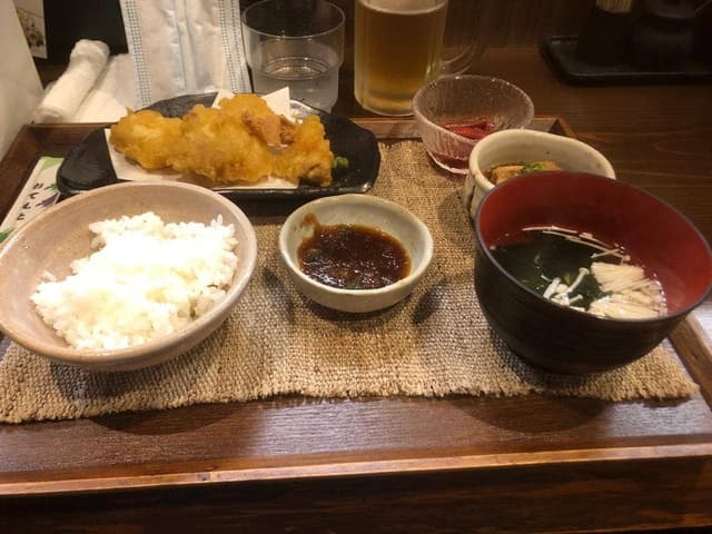 お食事処 ゆづら - サブ画像1