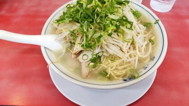 ラーメン福 内田橋店 - サブ画像1