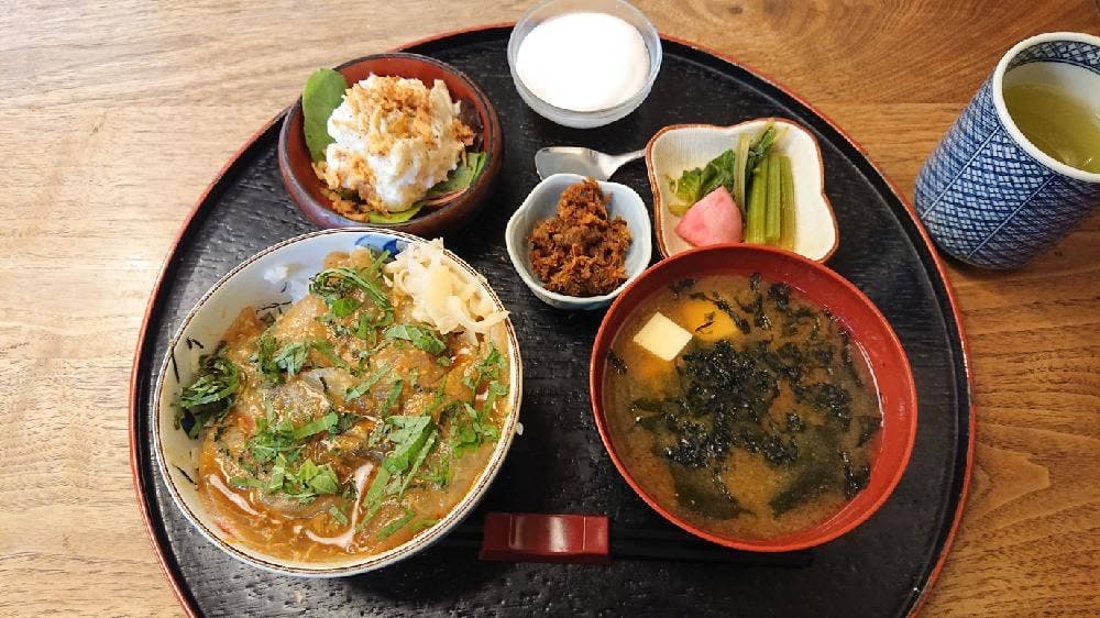 竹寿し