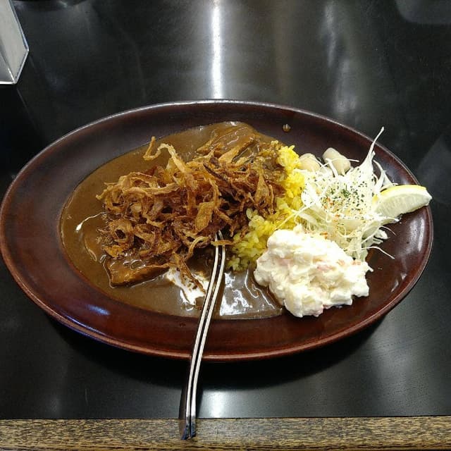 カレーは飲み物。 秋葉原店 - サブ画像2