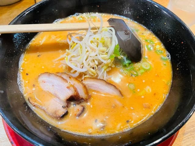 麺匠 はなみち 東三国店 - サブ画像2