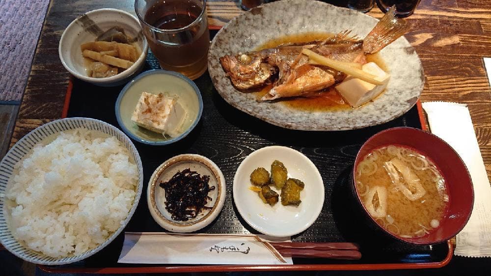 味の助