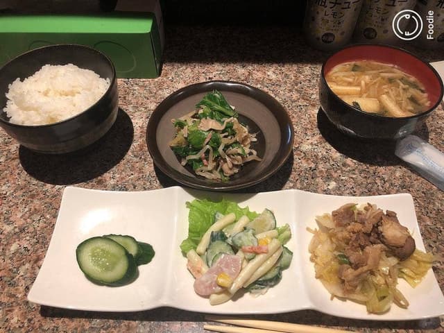 カラオケ居酒屋 高秀 - サブ画像3