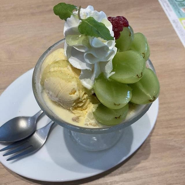 デニーズ清瀬店 - サブ画像1