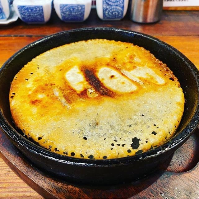 餃子の山崎 - サブ画像1