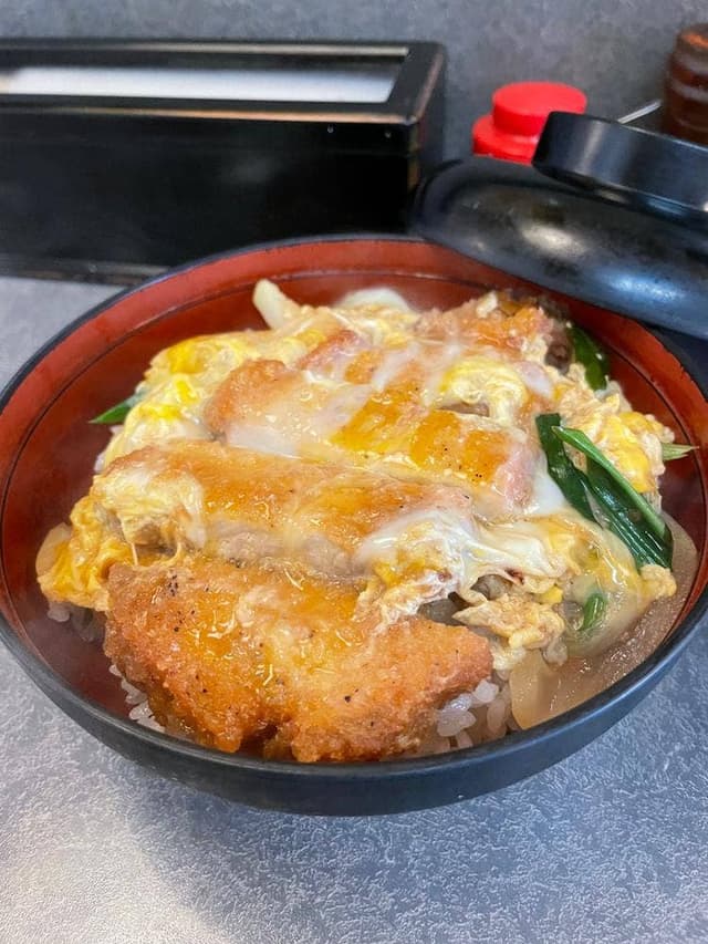 大助うどん - サブ画像1