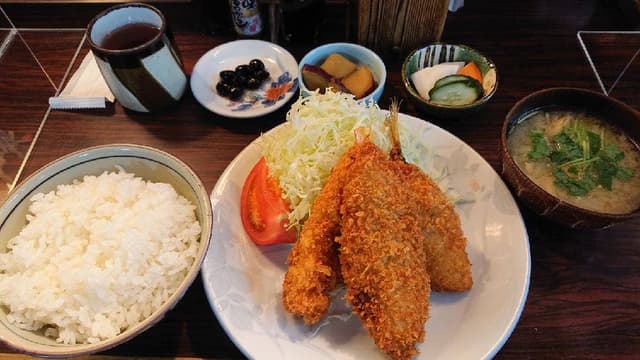 グリル千代田 - サブ画像1