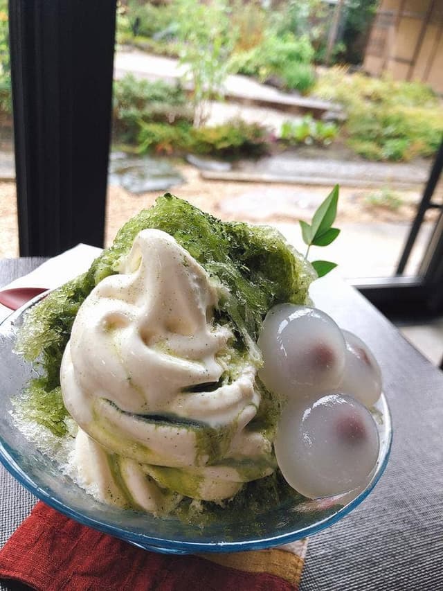 江久庵 - サブ画像3