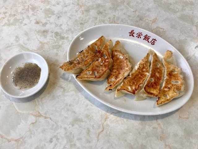 長栄飯店 - サブ画像3