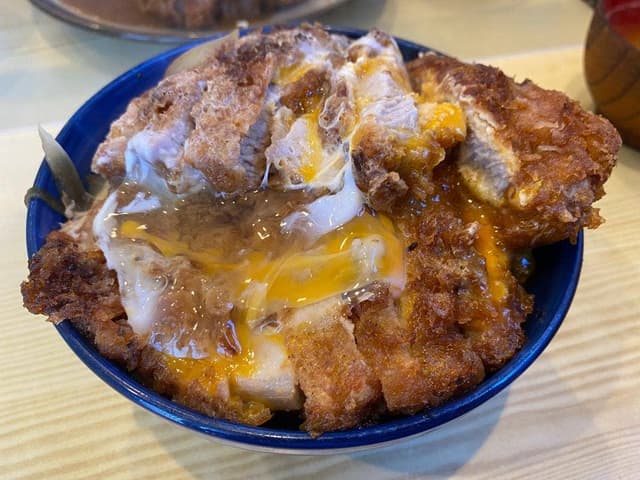 とんかつ浜 - サブ画像1