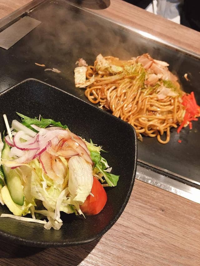 千房 堺髙島屋支店 - サブ画像2