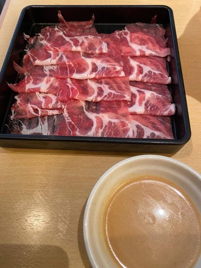 八菜 Deux Branches ららぽーと柏の葉 - サブ画像1