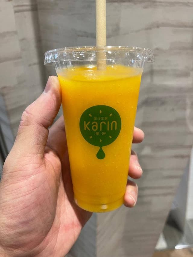 果汁工房 果琳 MARK IS 福岡ももち店 - サブ画像3