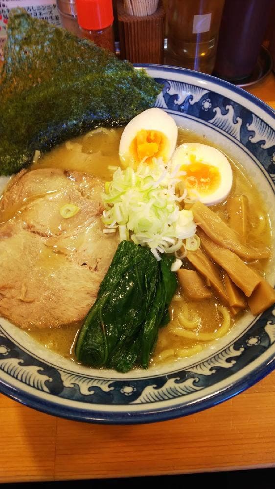 秋葉原ラーメン天神屋 - サブ画像1