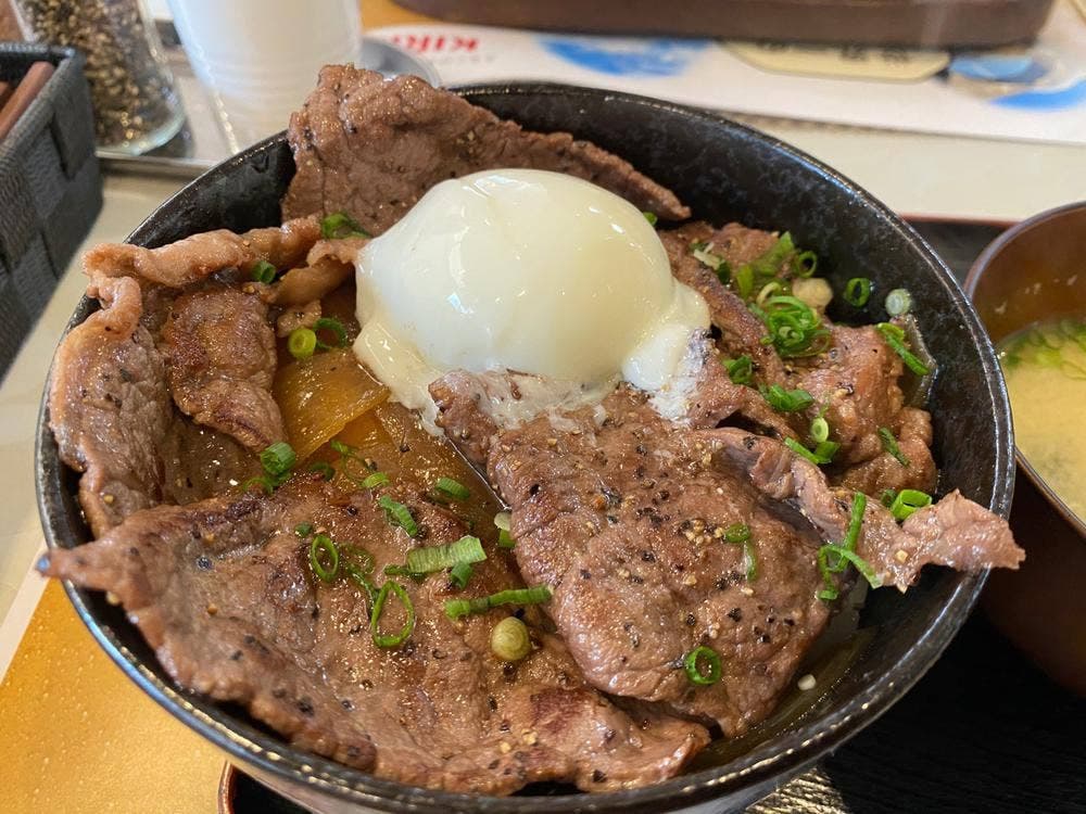 レストラン藤屋